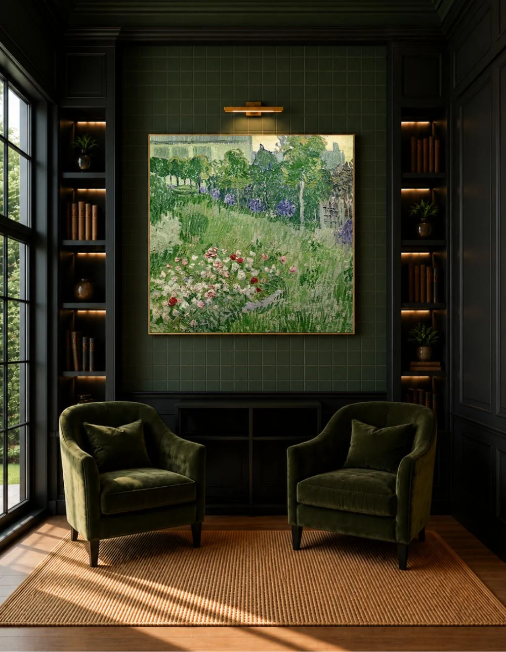 Artist Slider - Shop Vincent Van Gogh 7
